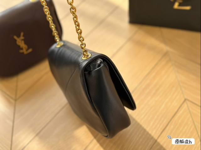 Cowhide Ysl New Product Cowhide Leather Floor Fashion Casual Clothes Size 20 * 14