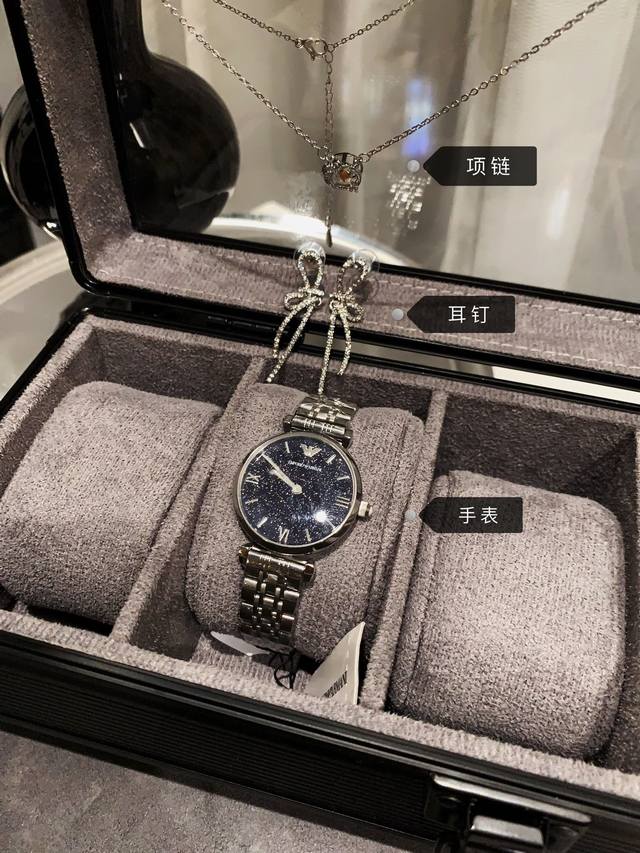 The three piece set without a box can be purchased in bulk in the market, and giving it to a counter is the authentic product! Specially provided by the platform, accompanied by an official synchronized anti-counterfeiting code certificate. Scan and