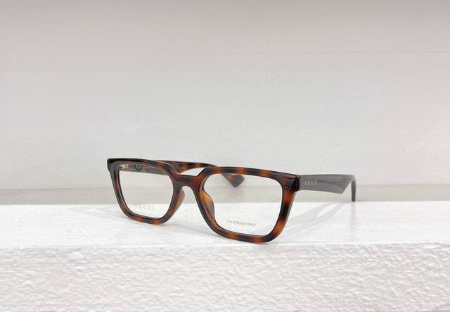 Gucc * Model: Gg 1539Osize: 54 port 19-145 high version~