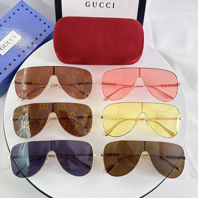 Detail drawing Gucc * Model: Gg1436S Size: 55 ports 19-145