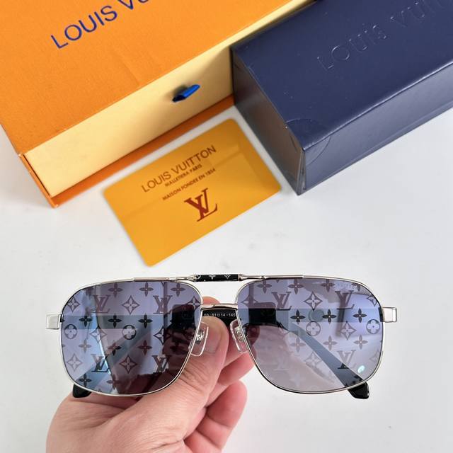 Louis Vuitton * Model: Z1249Size: 61 mouthed 14-145 men's recommendation