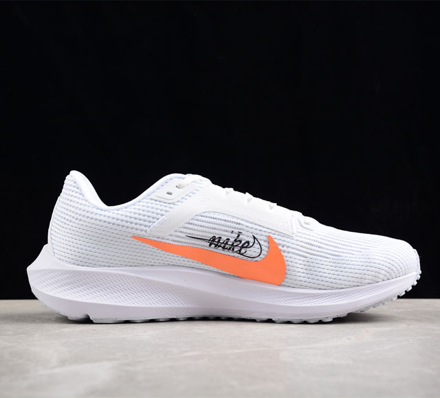 Platform Product: Nk Zoom Pegasus 40 Lunar Pegasus 40th Generation Ultra Light Mesh Breathable Running Shoes Item Number: Fb7179-100 Size 35.5 36 36.5 37.5 38