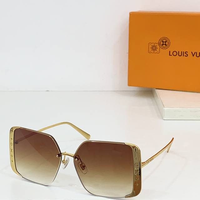 Louis Vuitton Model ：Z1994U Size ：57-13-145