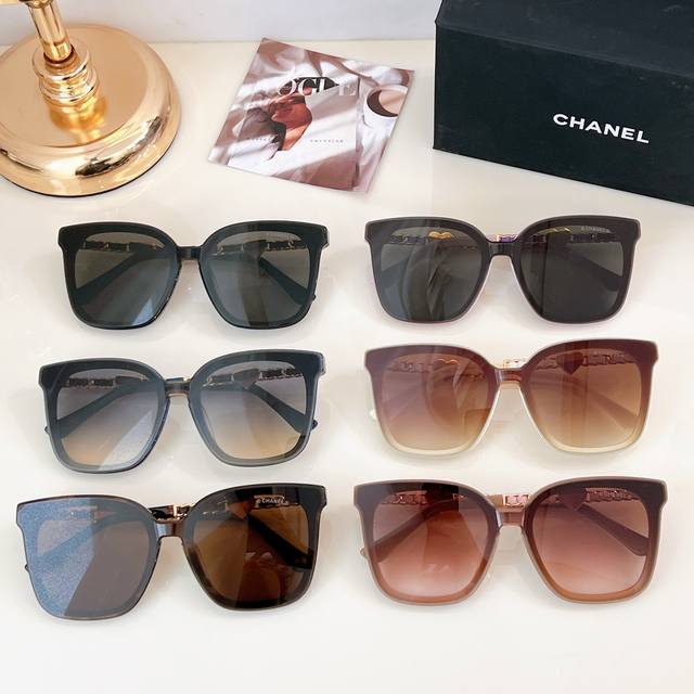 Chanel * A95076 Size: 54 Ports 21-142