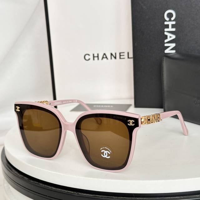 Chanel * Model: CH6806 Size: 66 Ports 17-145