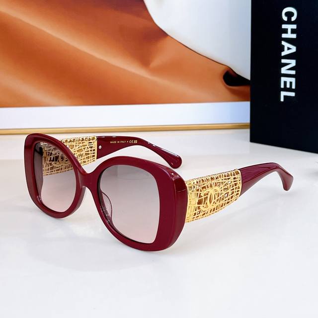 Chane* Model：Ch5531 Size： 54 mouths 21-140: