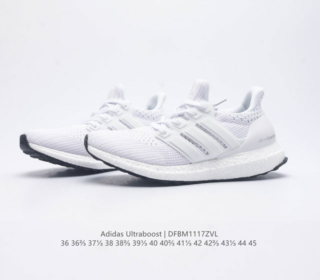 Adidas Ultraboost Shoes, a popular new product for both men and women, are practical sports and casual running shoes made of fabric mesh. They are comfortable and sporty. The ultraboost running shoes are classic but not old