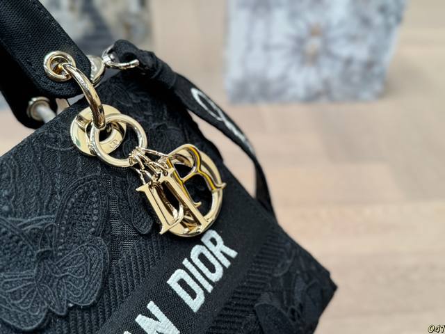 Dior Diana bag, you deserve it