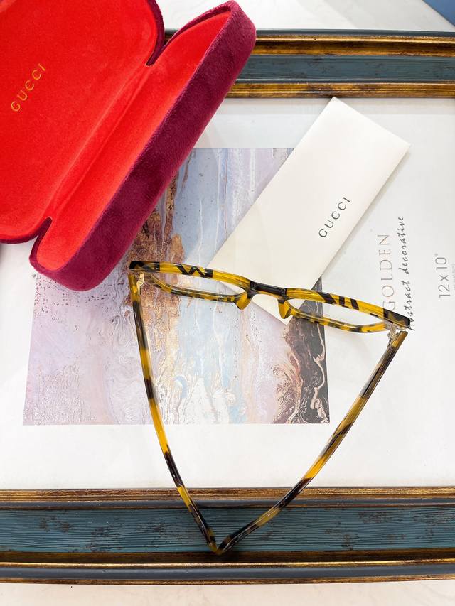 Gucc * Model: Gg 1539Osize: 54 port 19-145 high version~