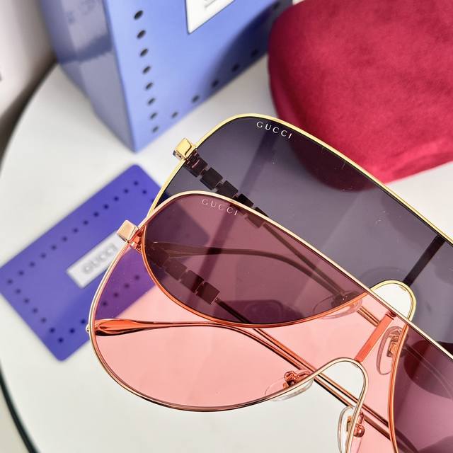 Detail drawing Gucc * Model: Gg1436S Size: 55 ports 19-145