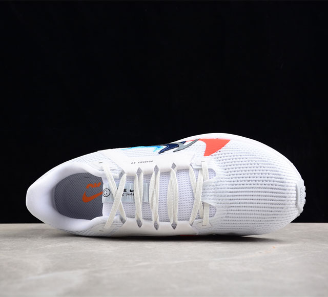 Platform Product: Nk Zoom Pegasus 40 Lunar Pegasus 40th Generation Ultra Light Mesh Breathable Running Shoes Item Number: Fb7179-100 Size 35.5 36 36.5 37.5 38