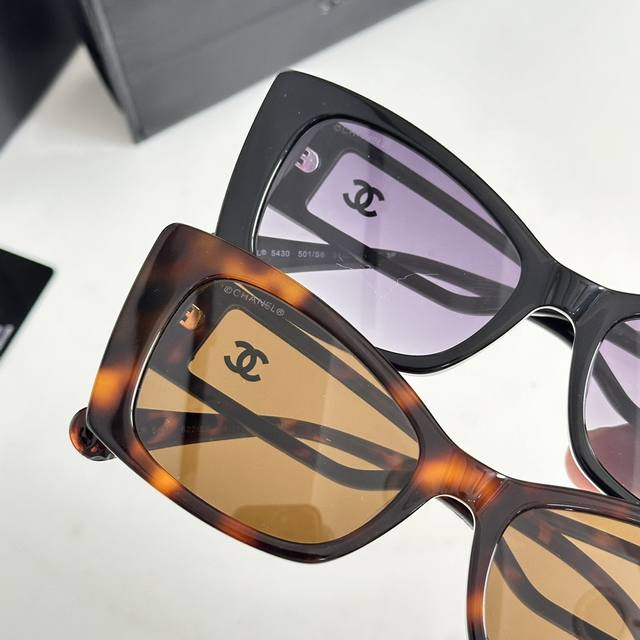 Detail Image Hot selling Chanel * L Original Order High quality Model: CH5430 Each Payment Has Independent Coding Official Website Synchronized High end Goods Size: 54 Mouth 18-140