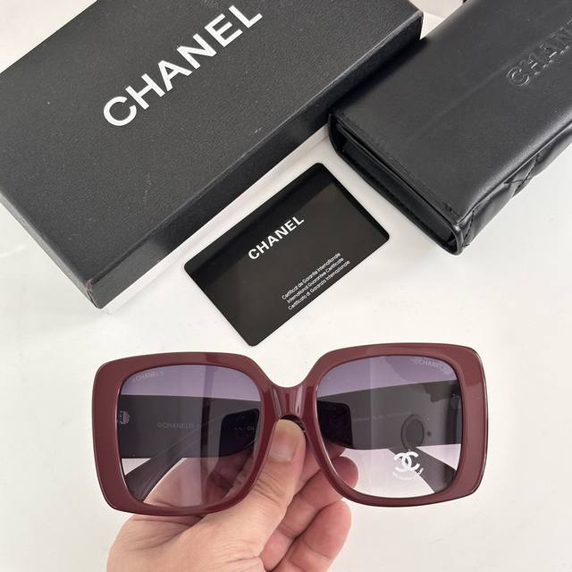 Chanel * Model: Ch9149Size: 54 Ports 21-145