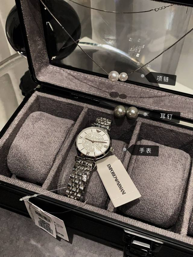 The three piece set without a box can be purchased in bulk in the market, and giving it to a counter is the authentic product! Specially provided by the platform, accompanied by an official synchronized anti-counterfeiting code certificate. Scan and