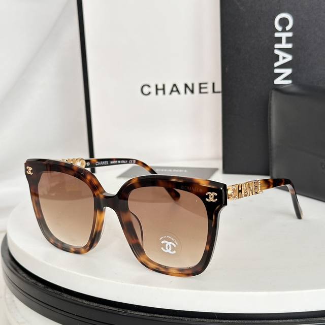 Chanel * Model: CH6806 Size: 66 Ports 17-145