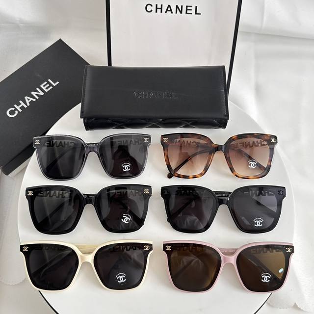 Chanel * Model: CH6806 Size: 66 Ports 17-145
