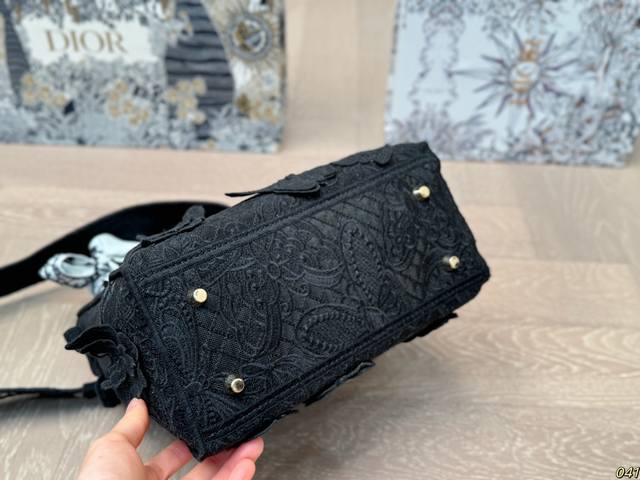 Dior Diana bag, you deserve it