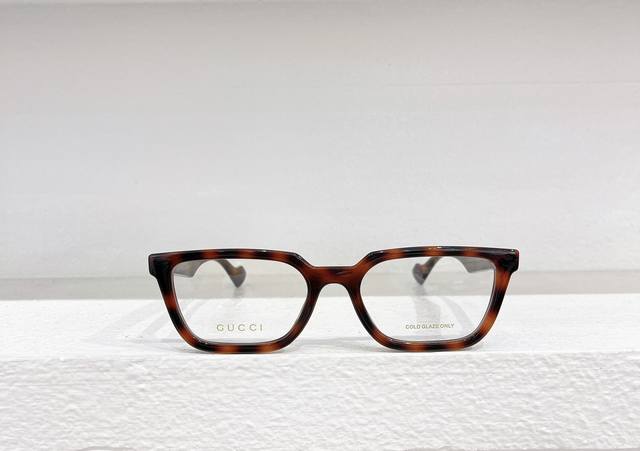 Gucc * Model: Gg 1539Osize: 54 port 19-145 high version~