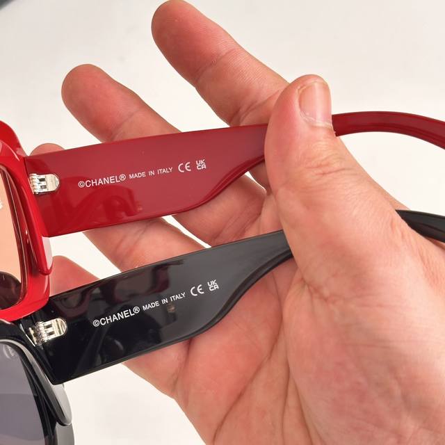 Detail image of Chanel * Model: Ch9149Size： 54 mouths 21-145: