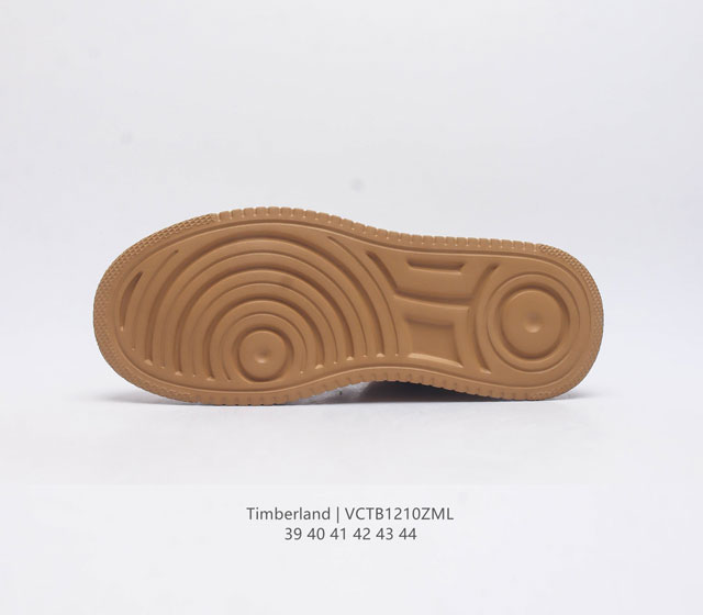 Company level Timberland outdoor mid top casual shoe series sports board shoes Guangdong factory quality original box packaging 23Ss new toe sole design fashionable trend matching fabric using top Italian frosted