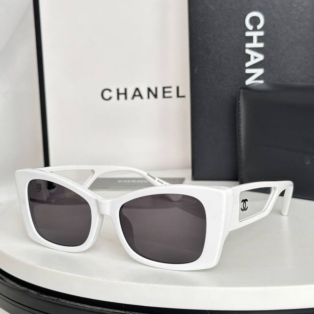 Hot selling Chanel * L original order high-quality model: CH5430, with independent coding on the official website synchronized with high-end goods size: 54 mouths 18-140