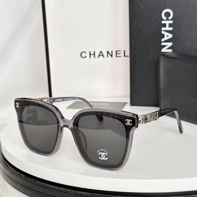 Chanel * Model: CH6806 Size: 66 Ports 17-145