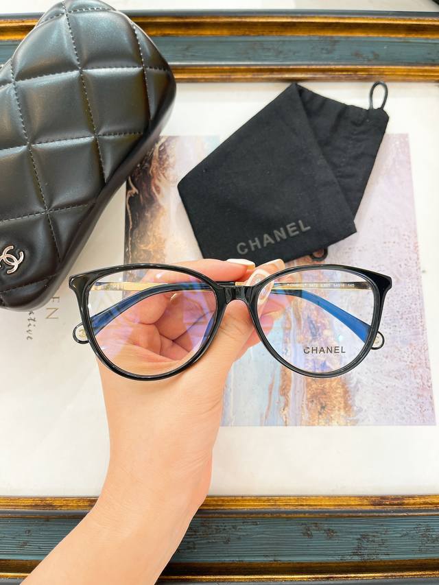 Chanel * Model: 3472Size: 54 Ports 16-140